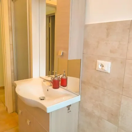 Apartment Valentina Duomo