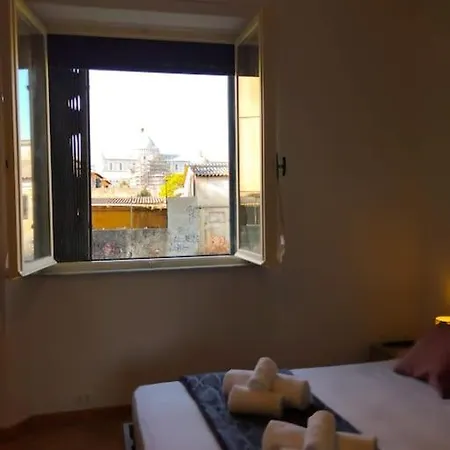 Valentina Duomo Apartment *