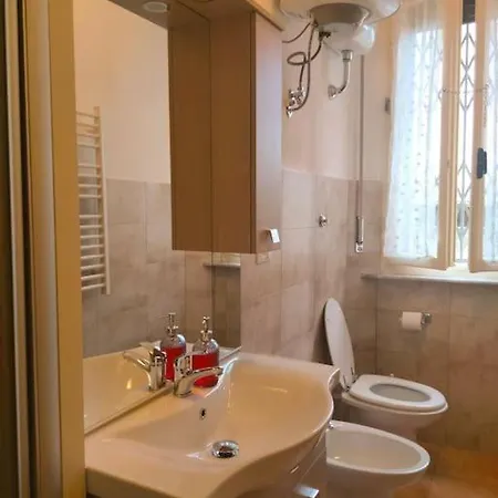 Apartment Valentina Duomo Pisa