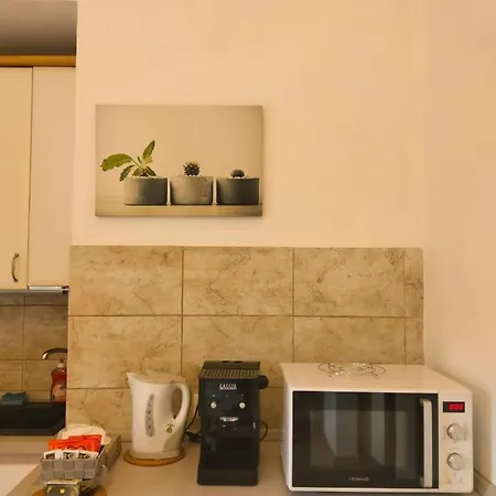 Valentina Duomo Apartment
